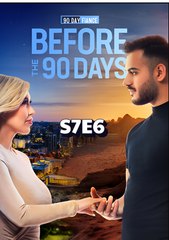 90 Day Fiancé- Before the 90 Days (2025) Season 7 Episode 6- Paradise Lost - Full Show