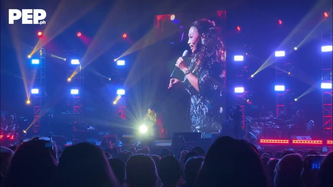 Jaya performs "Through the Fire" (STANDING OVATION!) | PEP Jams