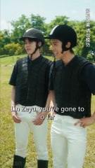 Rich boys bullied the girl, not knowing she’s the long-lost sister they’ve been searching for! - Full Drama Movies
