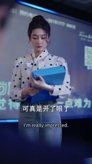 She was drugged and sold to an old man—CEO intercepted! Desire ignites, he marries her instantly! - Full Drama Movies