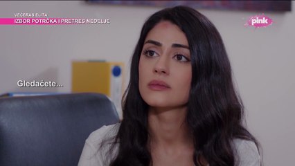 Serija Klopka Ljubavi 140 Epizoda