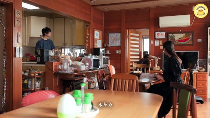 [Vietsub] Otonarini Ginga Ep 20 Purin Purin