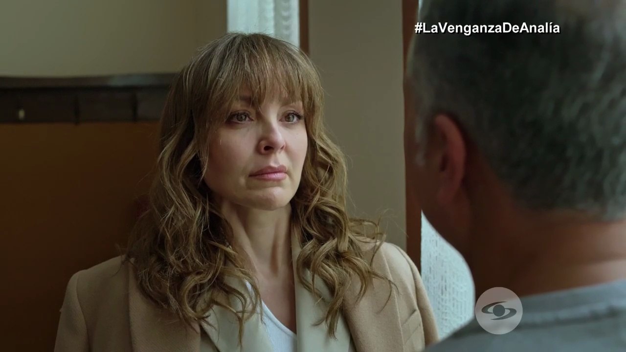 La Venganza de Analía 2 Capítulo 68 (15/9/2025)