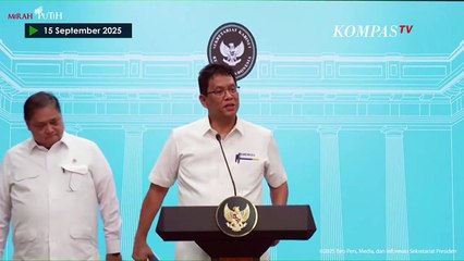Menkeu Purbaya Janji Tak Akan Lagi Perang Bunga Setelah Salurkan Rp200 Triliun ke Himbara 💰
