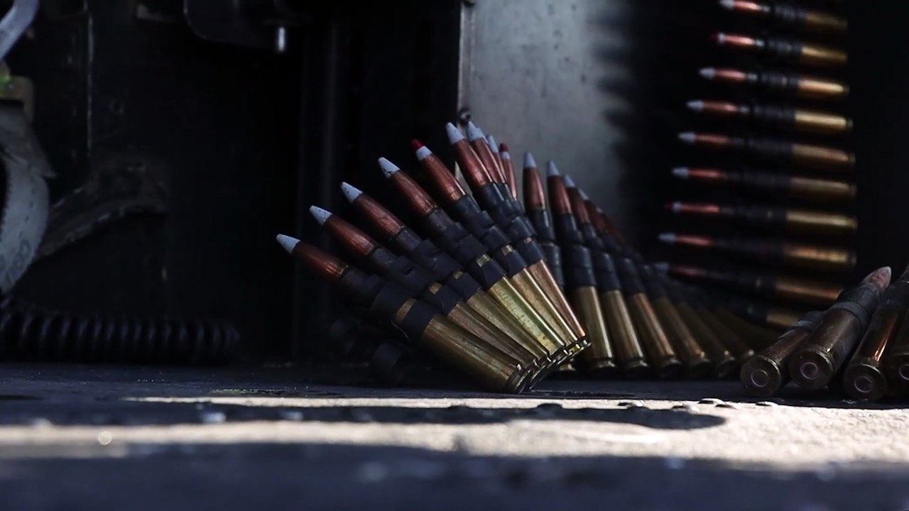 U.S. Marines with Marine Light Attack Helicopter Squadron 367 (HMLA-367) conduct MDMX 4-25 D-Day operations, showcasing aviation readiness and combat support capabilities.” 🚁🇺🇸