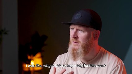 Former Jazz Singer's Amazing Revert Story from Christianity @mrfontain