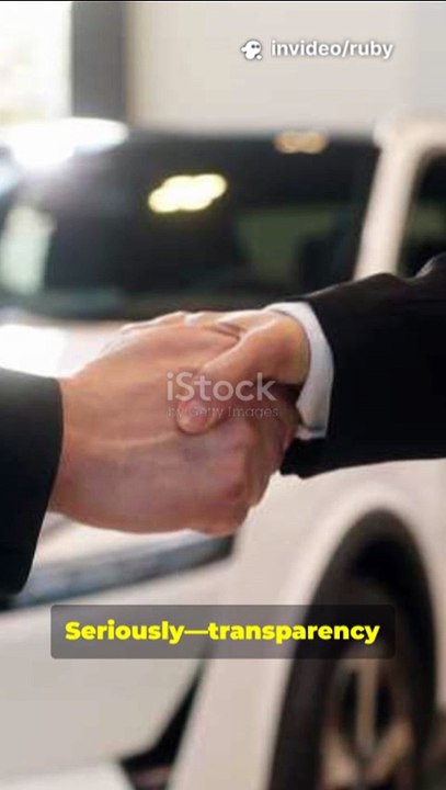 Sell my broken car