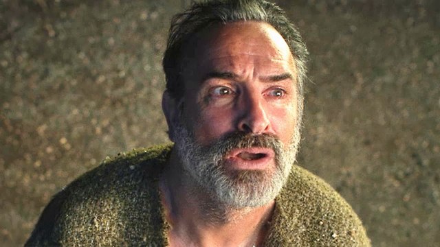 L'HOMME QUI RÉTRÉCIT Bande Annonce (Nouvelle, 2025) Jean Dujardin