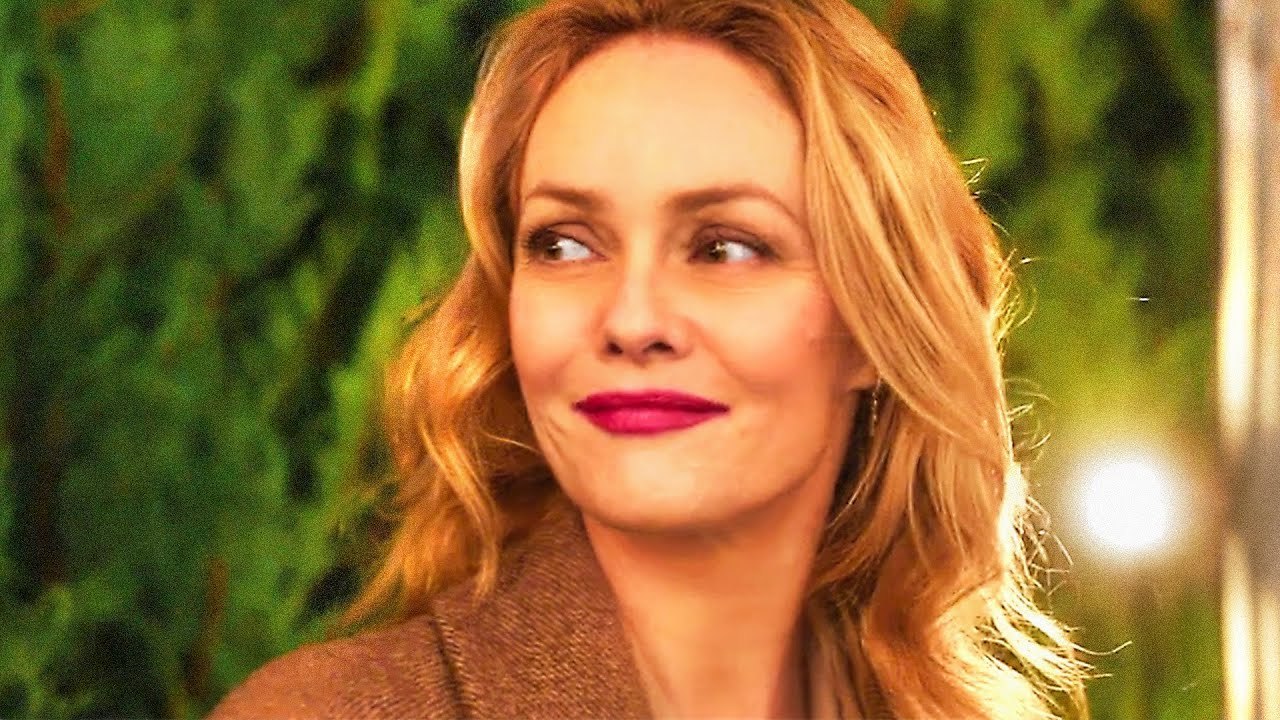 T'AS PAS CHANGÉ Bande Annonce (2025) Vanessa Paradis, Jérôme Commandeur