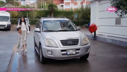 SERIJA KLOPKA LJUBAVI 140 EPIZODA