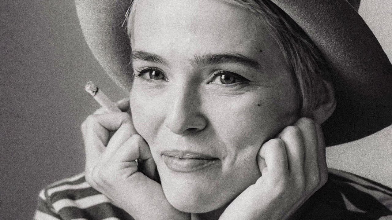 NOUVELLE VAGUE Bande Annonce (2025) Nouvelle