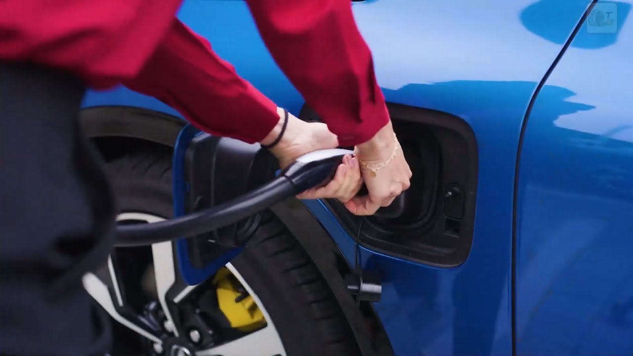 Honda & Acura an über 23.500 Tesla Superchargern laden – jetzt mit zugelassenem Adapter!