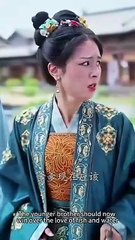 princess of happy endings chinese drama