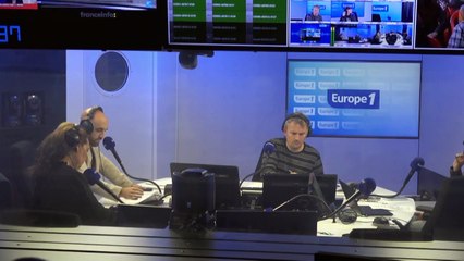Lilian Thuram et le déni du racisme anti-blanc