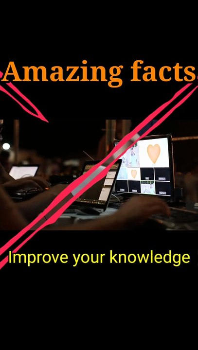 "Amazing Computer Facts You Didn't Know 💻🔥 | #facts #computer #technology #shorts