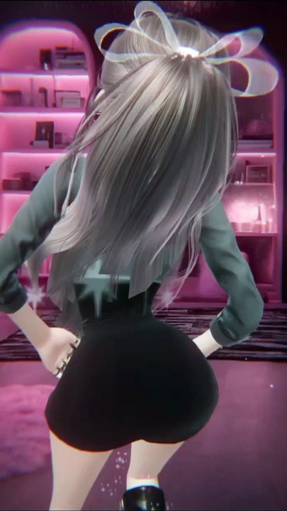 ZEPETO Characters Dancing to Pop Hits