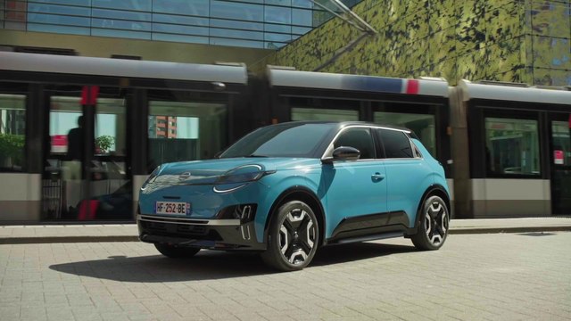 Neuer Nissan Micra ab 27.990 Euro bestellbar