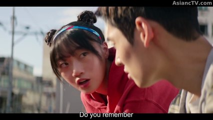 S Line Episode 4 Engsub