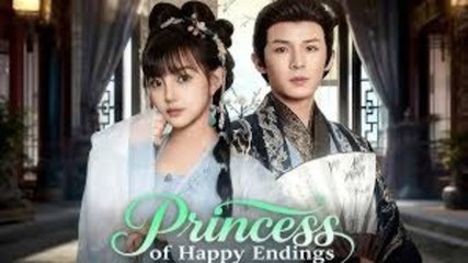 Princess of happy endings - FULL MOVIES ENGLISH SUB
