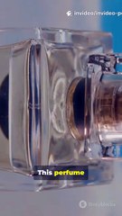 The Perfume Everyone Asks About (Watch Till The End!)