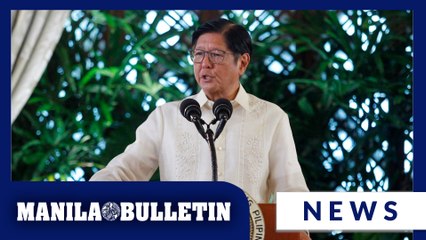 Marcos OKs salary hike, health benefit for GOCC employees