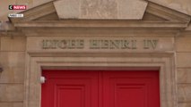 Concours général 2025 : le lycée Henri IV détrôné