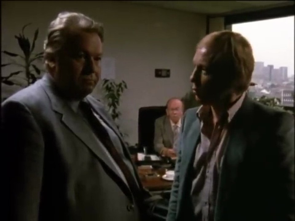 Ein Fall für zwei - Folge 2 - Fuchsjagd