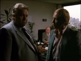 Ein Fall für zwei - Folge 2 - Fuchsjagd