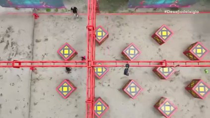 Desafío 2025 Capitulo 54 Desafío 2025 Capitulo 54