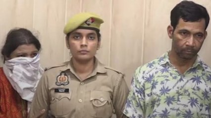 IAS-IPS और जज बनकर करोड़ों की ठगी