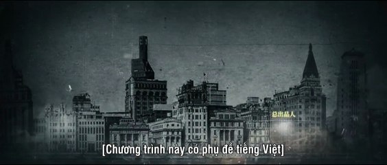 Tập 17 - Trường Phong Phá Lãng (Vietsub)_DV Vương Nhất Bác, Lý Thấm