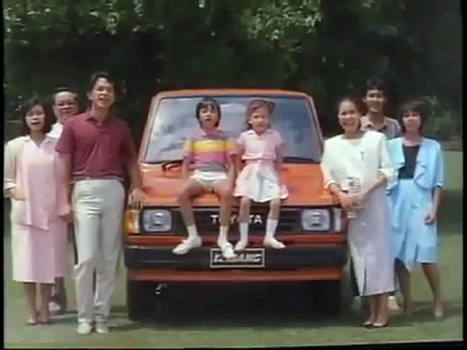 Cmc Mitsubishi freeca