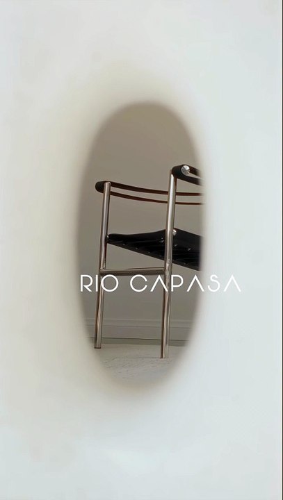 Lounge without Limits | Mario Capasa