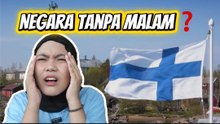 Ini 5 Negara yang Mengalami Fenomena Matahari Tengah Malam