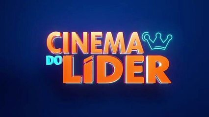 Vinheta do Cinema do Líder (2022)
