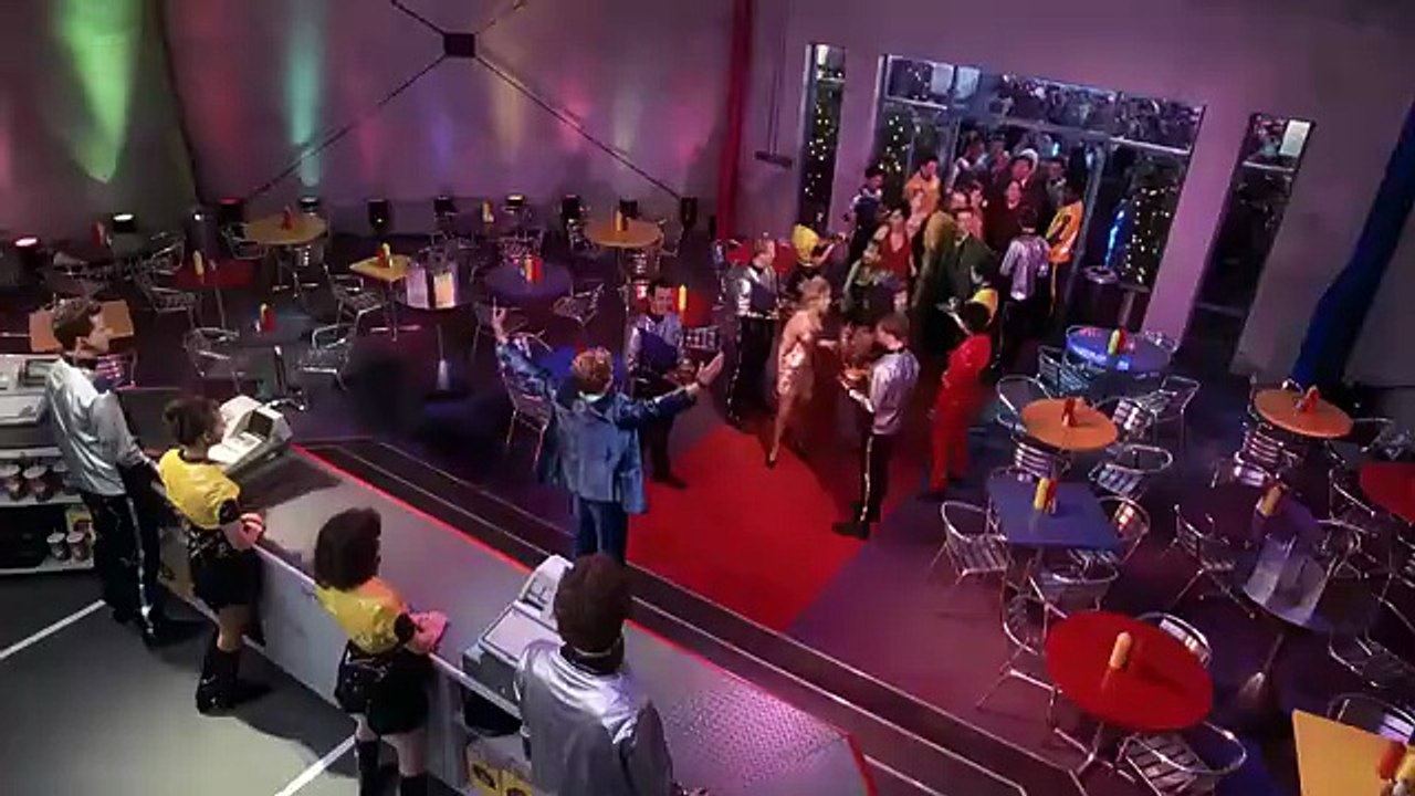 Good Burger - Die total verrückte Burger-Bude