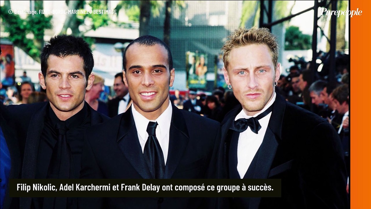 Filip Nikolic, son compagnon pendant 8 ans raconte leur histoire : "On avait décidé que j’allais être présenté comme..."