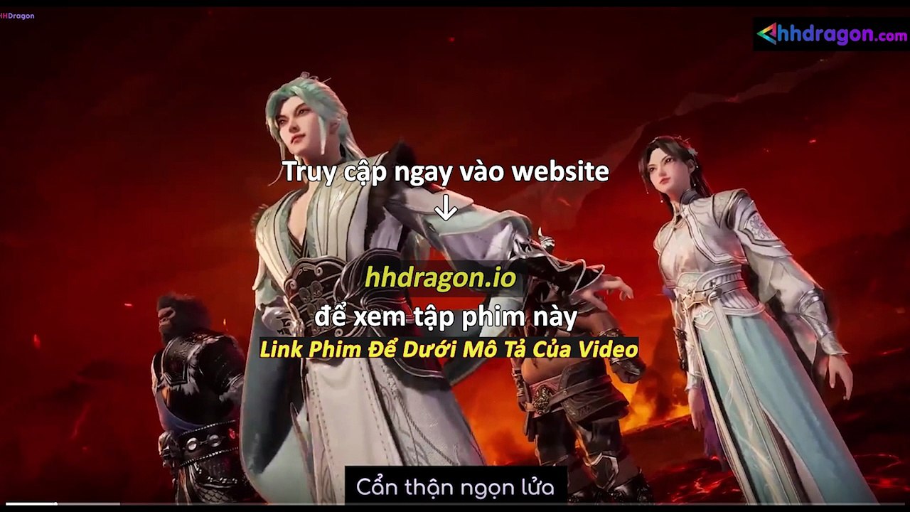 Linh Kiếm Tôn Tập 632 Vietsub + Thuyết Minh