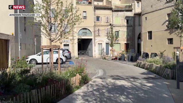 Avignon : un homme de 30 ans poignardé à 9 reprises au pied de sa résidence