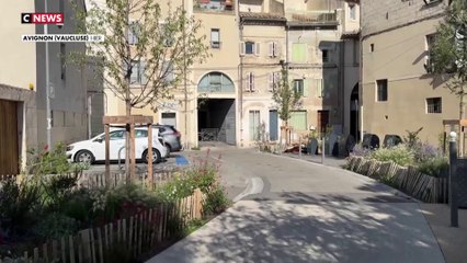 Avignon : un homme de 30 ans poignardé à 9 reprises au pied de sa résidence