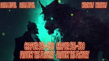 Werewolf 526-530 Protect the factory