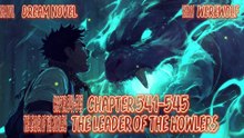 Werewolf 541-545 The Leader of the Howlers