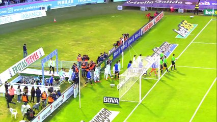 26/4/2015 R.C. Celta- Real Madrid (2-4) Liga