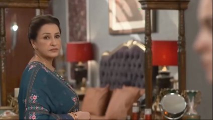 Haya Episode 04 - [Eng Sub] - Sumbul Iqbal - Mirza Zain Baig - 15th September 2025 - Har Pal Entertainment