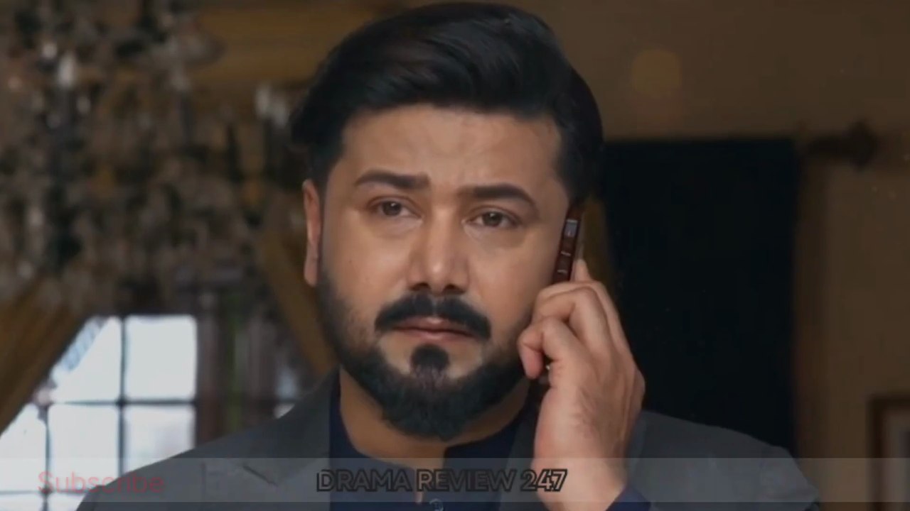 Pathar Dil Episode 45 - [Eng Sub] - Kanwal Khan - Ali Abbas - Fajjer Khan - Junaid Jamshaid Niazi - Haroon Shahid - 16th September2025 - HAR PAL GEO