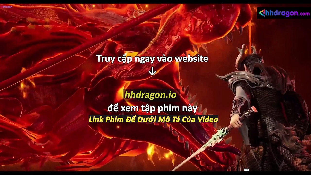 Linh Kiếm Tôn Tập 633 Vietsub + Thuyết Minh