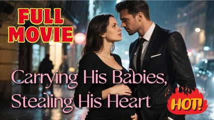 🧡🍏 🔥 Carrying His Babies Stealing His Heart Full Version - TT Series