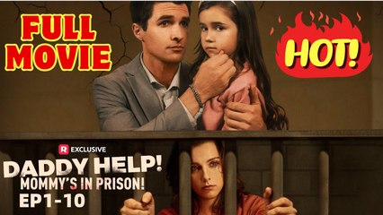 Daddy Help! MommyS In Prison #FullMovie