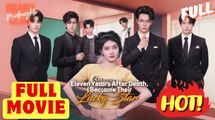 Eleven Years After Death, I Became Their Lucky Star Full HD #shortfilms - #shortsdailymotion