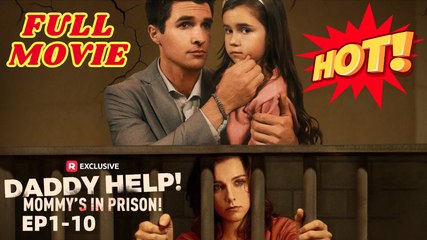 Daddy Help! MommyS In Prison #FullMovie